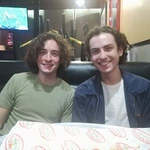 Meet your Posher, Silvana